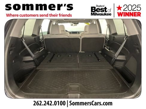 Used 2016 Honda Pilot Touring image 30