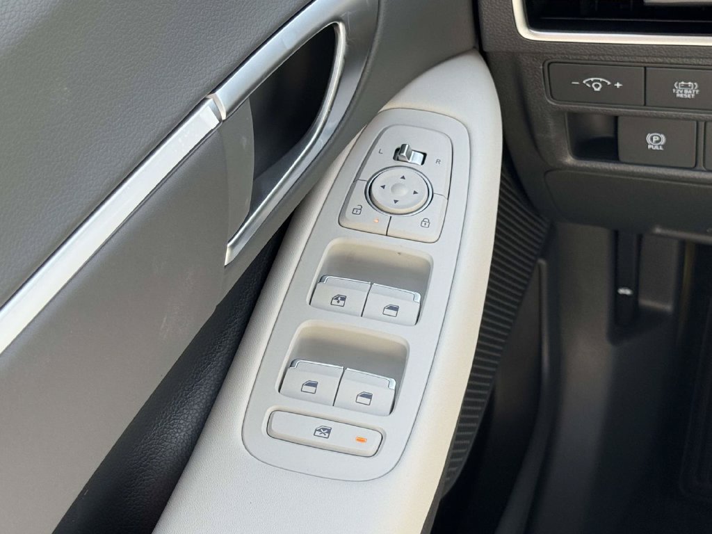 New 2026 Hyundai Sonata Blue FWD image 13
