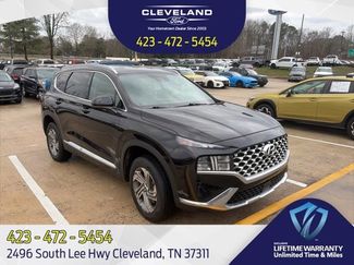 Used 2022 Hyundai Santa Fe SEL 360° Tour