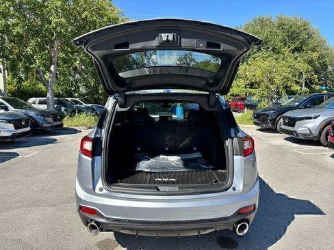 New 2026 Acura RDX A-Spec AWD/4WD image 31