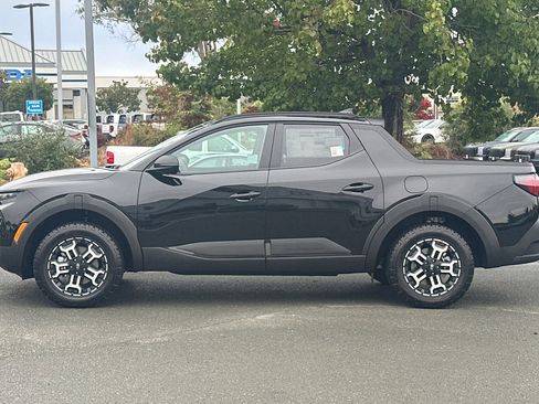 New 2026 Hyundai Santa Cruz XRT AWD/4WD image 7