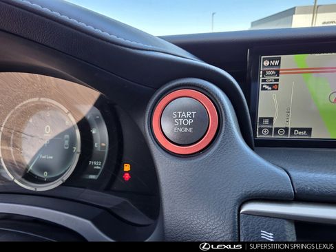 Used 2018 Lexus IS 300 image 19