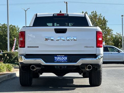 New 2026 RAM 1500 Big Horn image 5