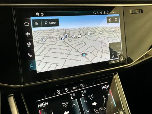 Used 2025 Audi Q7 3.0T Premium Plus w/ Premium Plus Package image 3