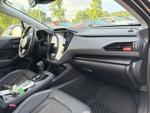 Certified 2024 Subaru Crosstrek 2.5i Limited AWD/4WD image 18
