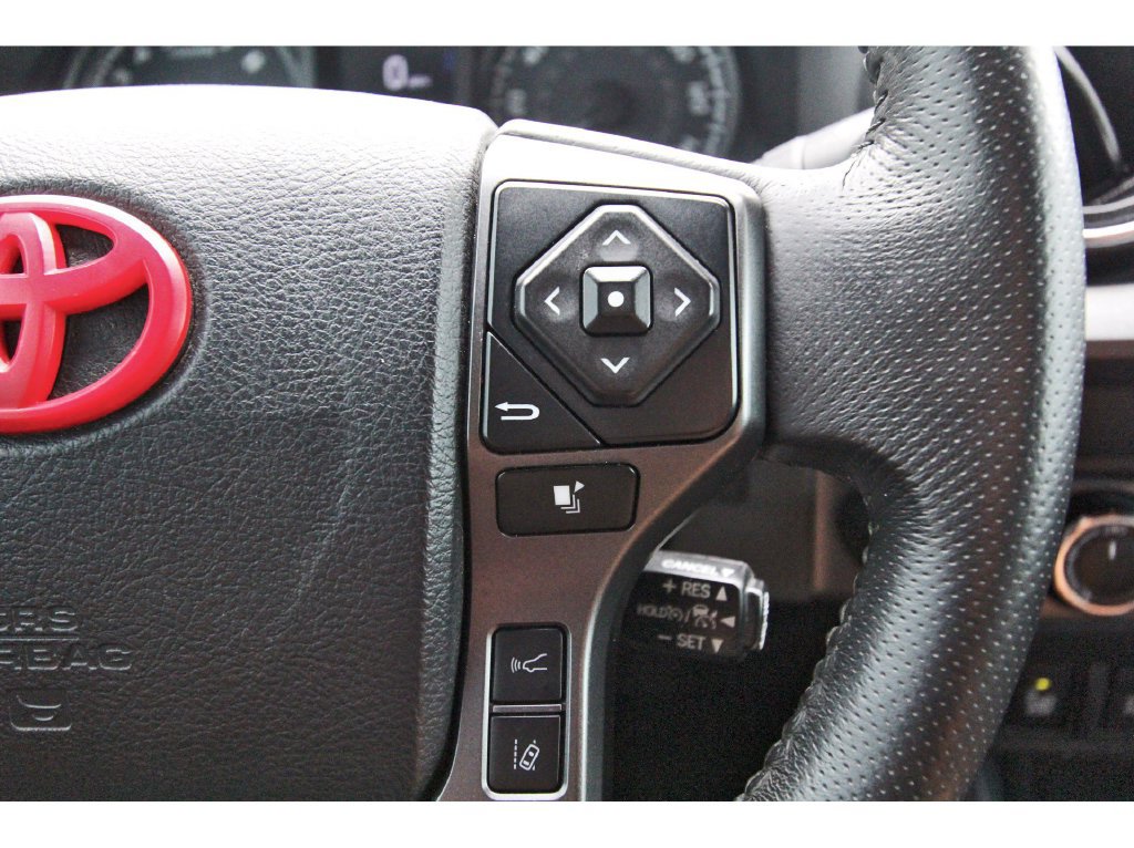 Used 2019 Toyota Tacoma TRD Pro AWD/4WD image 16