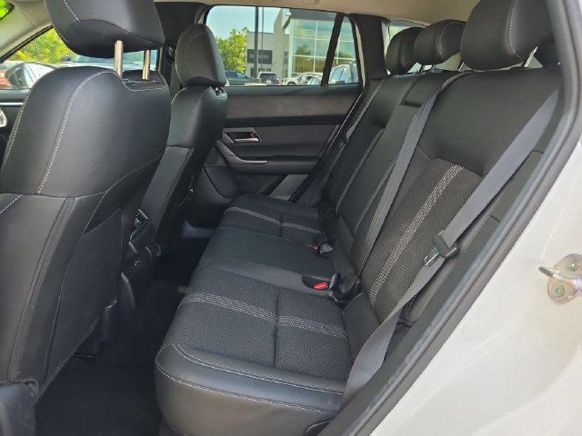 Used 2025 MAZDA CX-50 AWD 2.5 S w/ Preferred Package image 11