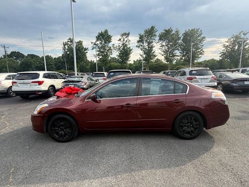 Used 2012 Nissan Altima 2.5 S FWD image 3