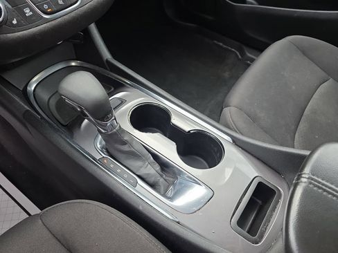 Certified 2021 Chevrolet Malibu LT FWD image 25