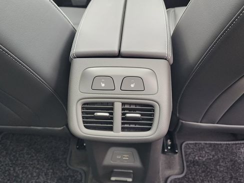 New 2026 Buick Envision Avenir AWD/4WD image 49