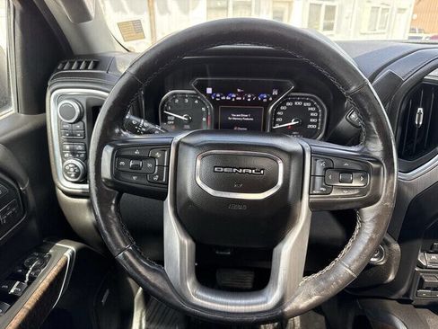 Used 2019 GMC Sierra 1500 Denali w/ Denali Ultimate Package AWD/4WD image 27
