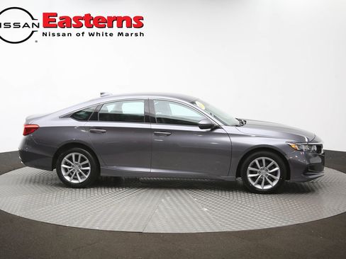 Used 2021 Honda Accord LX image 42