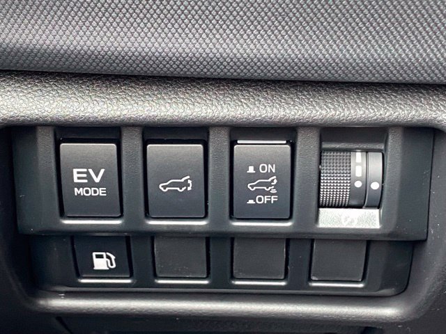 New 2026 Subaru Forester Touring AWD/4WD image 14