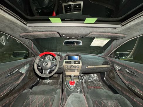 Used 2008 BMW 650i 650i Coupe 2D image 29