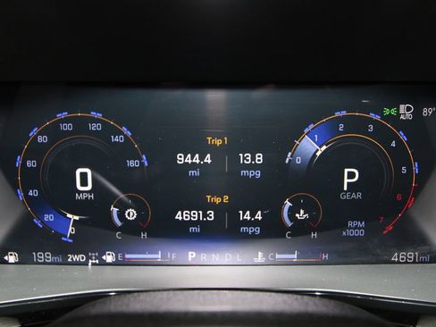 Used 2023 Chevrolet Colorado ZR2 w/ ZR2 Convenience Package III AWD/4WD image 10