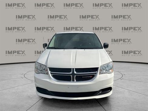 Used 2013 Dodge Grand Caravan SE image 8