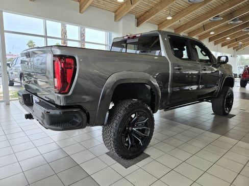 New 2025 GMC Sierra 1500 AT4 w/ AT4 Premium Package image 4