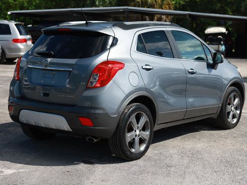 Used 2013 Buick Encore Leather FWD image 11