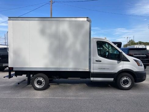 New 2024 Ford Transit 350 image 2