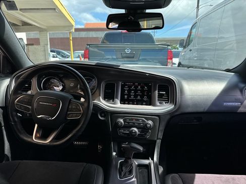 Used 2021 Dodge Charger R/T w/ Plus Group RWD image 14