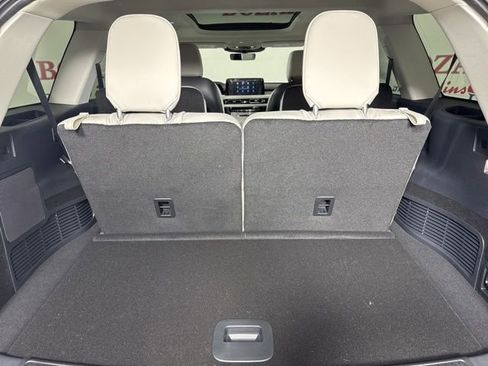 New 2026 Lincoln Aviator Reserve w/ Jet Appearance Package image 26