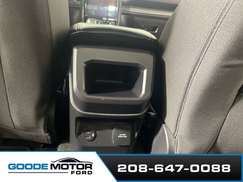 Used 2024 Ford Ranger XLT w/ Technology Package image 19