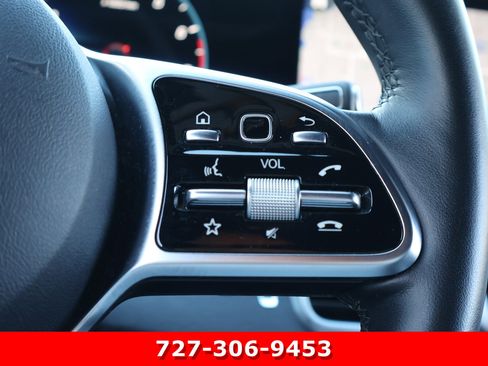 Certified 2023 Mercedes-Benz GLE 350 4MATIC w/ AMG Line Exterior image 28