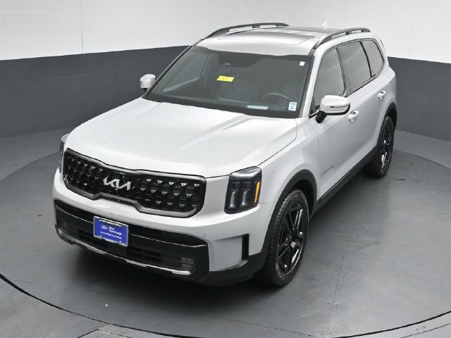 Used 2024 Kia Telluride SX Prestige X-Line AWD/4WD image 48