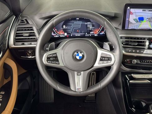 Used 2024 BMW X3 xDrive30i w/ Premium Package AWD/4WD image 20