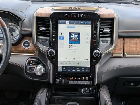 Certified 2022 RAM 1500 Limited AWD/4WD image 17