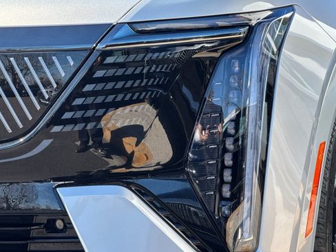 Used 2025 Cadillac Escalade IQ Sport 2 image 47
