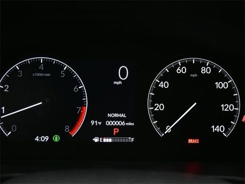 Used 2025 Honda Odyssey Touring image 11