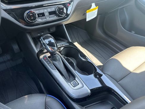 New 2026 Buick Envista Sport Touring w/ Convenience I Package FWD image 30
