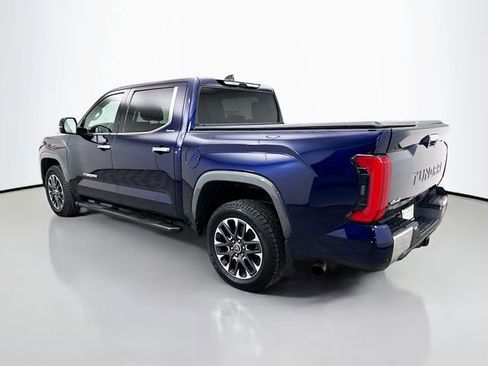 Used 2022 Toyota Tundra Limited image 5