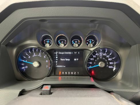 Used 2012 Ford F250 XLT w/ XLT Premium Pkg AWD/4WD image 24