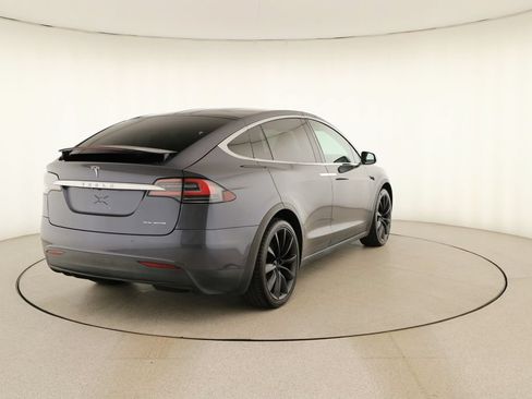 Used 2019 Tesla Model X AWD/4WD image 6