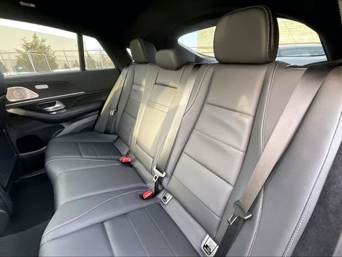 New 2026 Mercedes-Benz GLE 450 4MATIC Coupe image 10