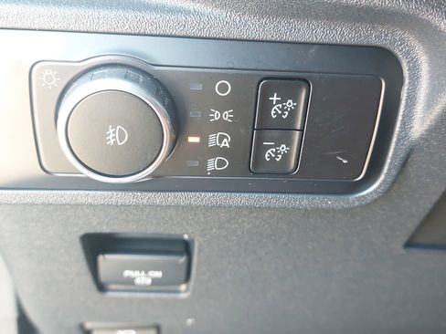 Used 2024 Ford Bronco Outer Banks AWD/4WD image 26