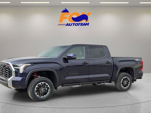 New 2025 Toyota Tundra SR5 image 5