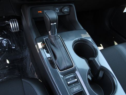 New 2026 Honda Civic Sport image 17