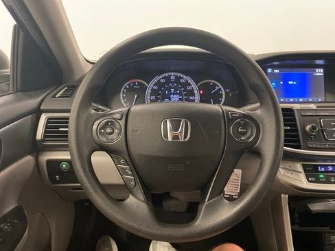 Used 2014 Honda Accord LX image 14