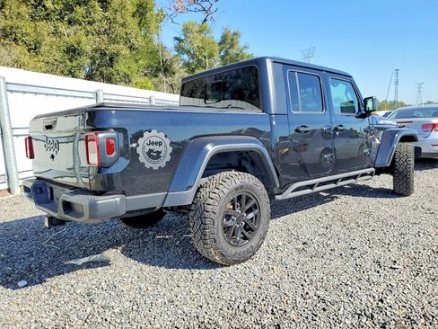 Used 2022 Jeep Gladiator Sport AWD/4WD image 3