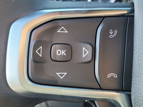 New 2026 RAM 1500 Big Horn image 21