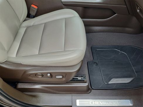 Certified 2021 Chevrolet Tahoe Z71 image 17