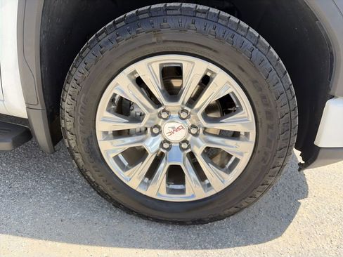 Certified 2023 GMC Sierra 1500 Denali AWD/4WD image 37
