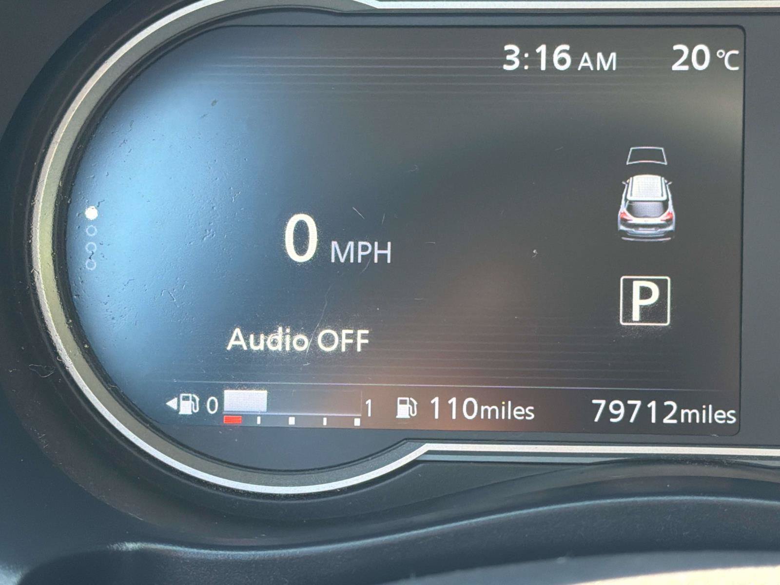Used 2019 Nissan Kicks S FWD image 37