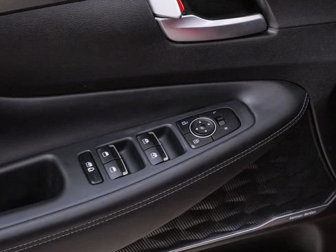 Certified 2023 Hyundai Santa Fe SEL w/ Premium Package FWD image 26