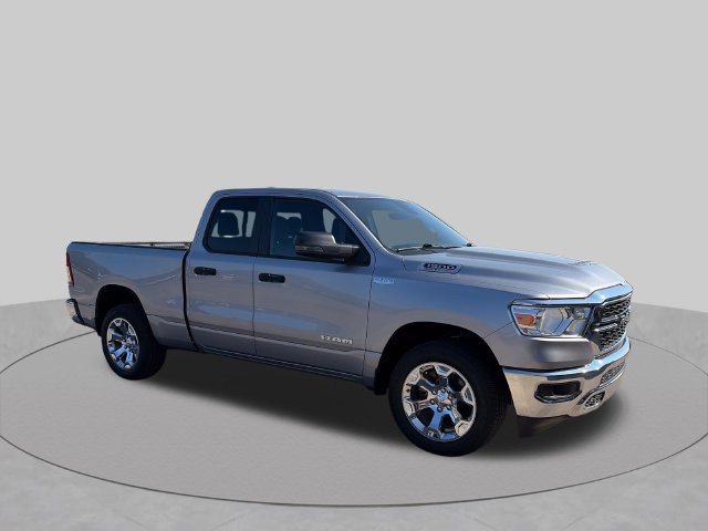 Used 2023 RAM 1500 Big Horn AWD/4WD image 7