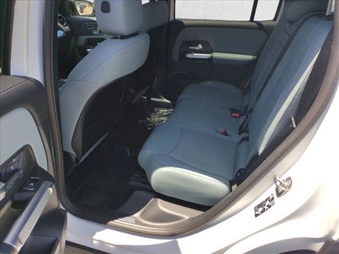 Certified 2026 Mercedes-Benz GLB 250 image 21