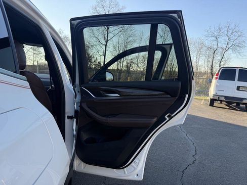 Used 2019 BMW X3 xDrive30i w/ Convenience Package image 19